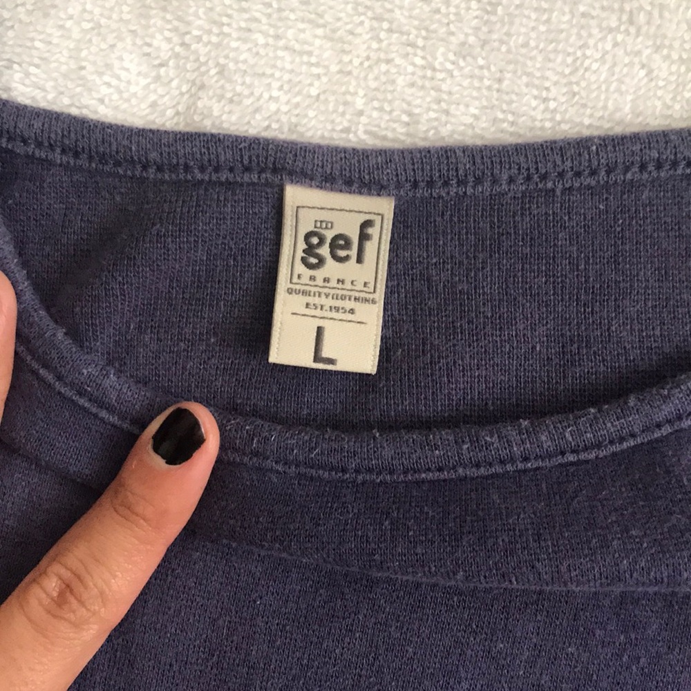 Gef top - Picture 2 of 2
